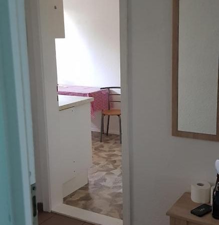 Hafenstr.187 Apartment Бремерхавен Екстериор снимка