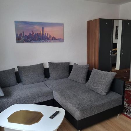 Hafenstr.187 Apartment Бремерхавен Екстериор снимка