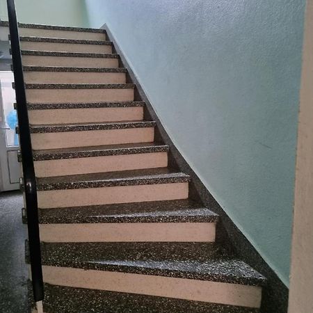 Hafenstr.187 Apartment Бремерхавен Екстериор снимка