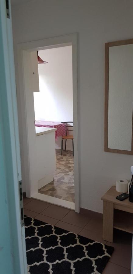 Hafenstr.187 Apartment Бремерхавен Екстериор снимка