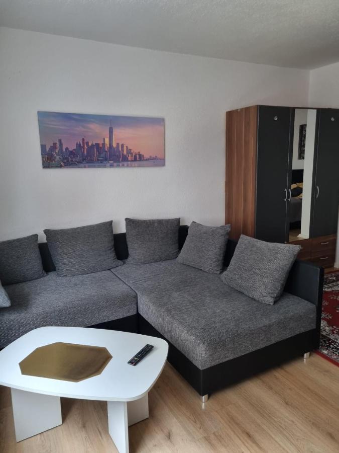 Hafenstr.187 Apartment Бремерхавен Екстериор снимка