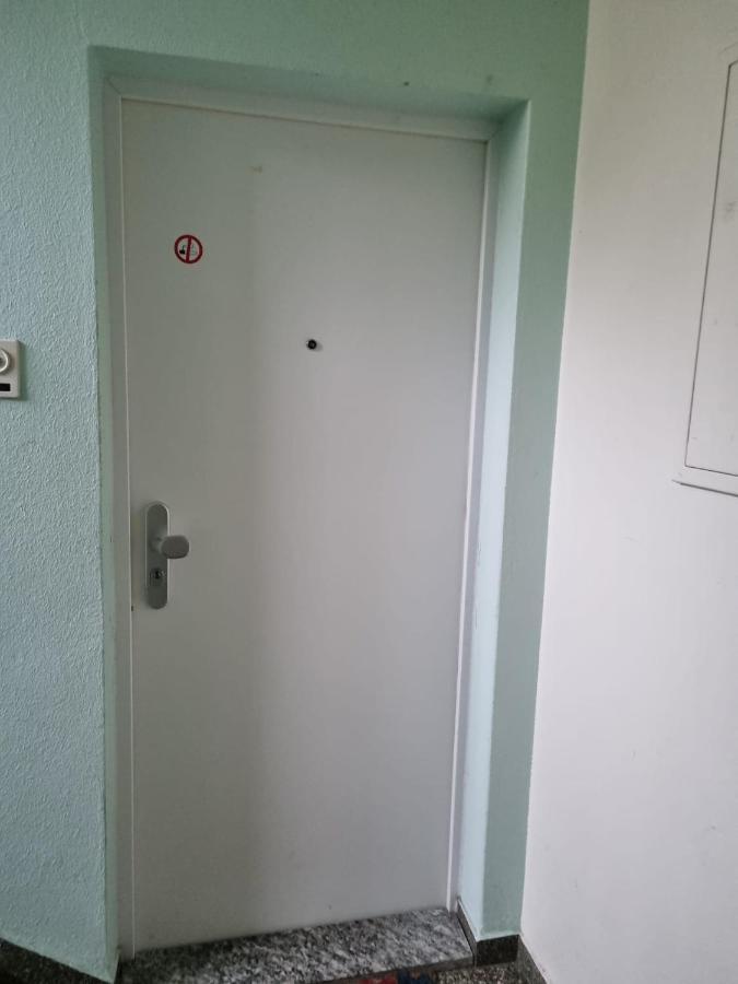 Hafenstr.187 Apartment Бремерхавен Екстериор снимка