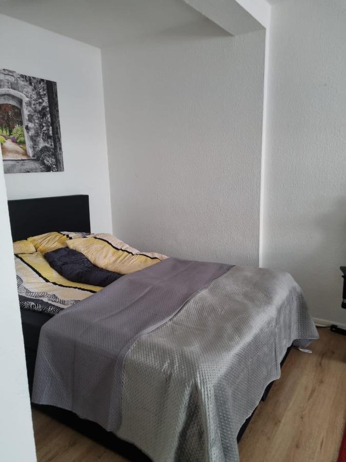 Hafenstr.187 Apartment Бремерхавен Екстериор снимка